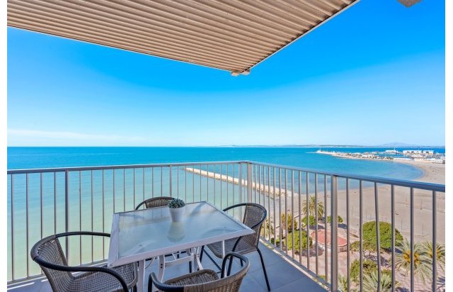 Apartament - Rynek wtórny - Santa Pola - Santa Pola