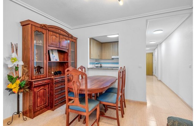 Apartament - Rynek wtórny - Torrevieja - Torrevieja