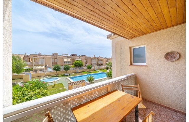 Apartament - Rynek wtórny - Torrevieja - Torrevieja