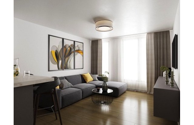 Apartment - New Build - Alicante - Centro