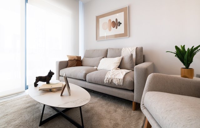 Apartment - New Build - Benidorm - Spain