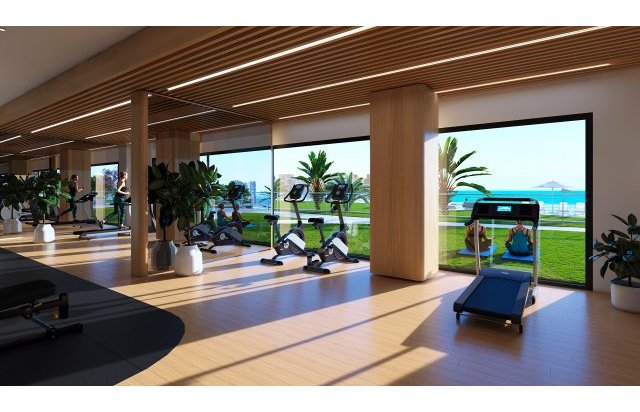 Apartment - New Build - Benidorm - Spain