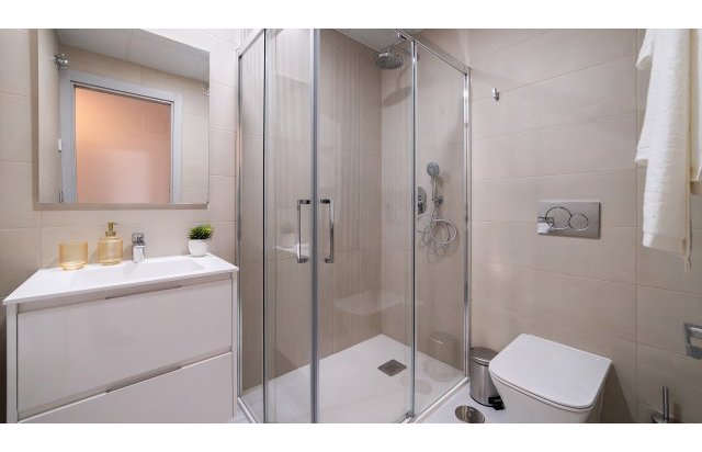 Apartment - New Build - Benidorm - Spain