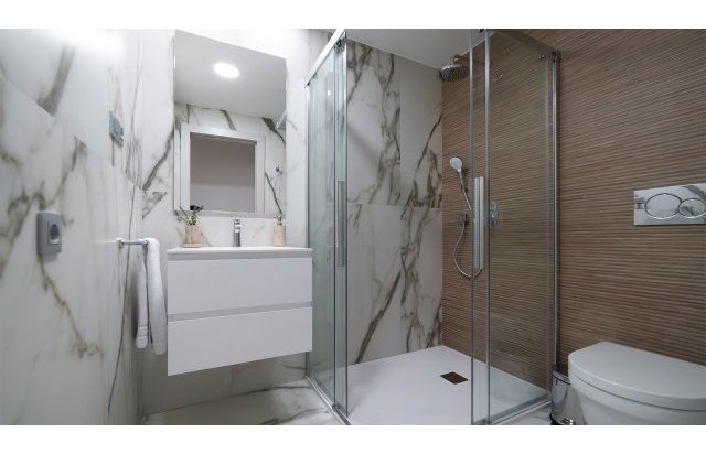 Apartment - New Build - Benidorm - Spain