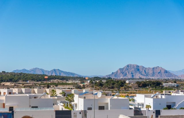 Apartment - New Build - Benijofar - Pueblo