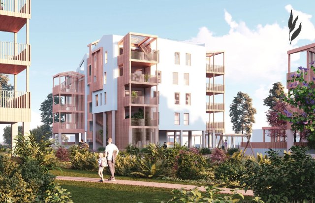 Apartment - New Build - El Verger - El Verger