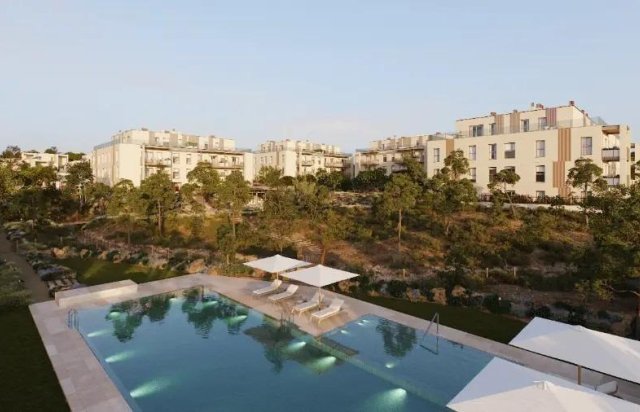 Apartment - New Build - Godella - CB-91564