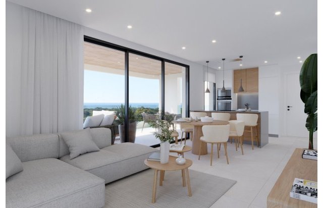 Apartment - New Build - Guardamar del Segura - Guardamar del Segura