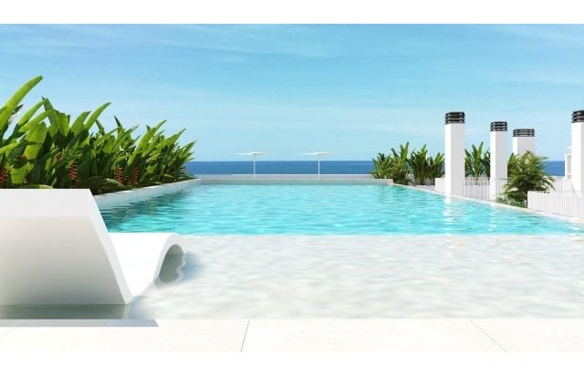 Apartment - New Build - Guardamar del Segura - Pueblo