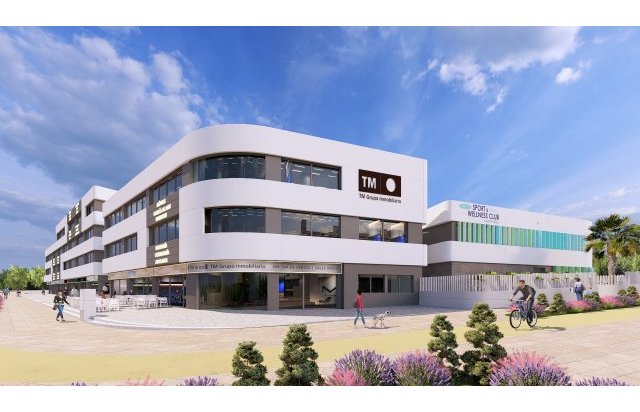 Apartment - New Build - ﻿Torrevieja (Alicante) - Spain