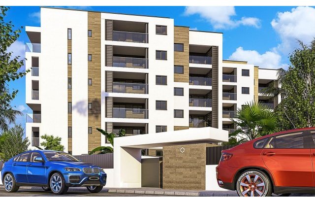 Apartment - New Build - Pilar de la Horadada - CB-92193