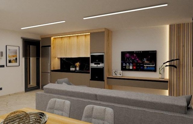 Apartment - New Build - Pilar de la Horadada - Playa de las Higuericas