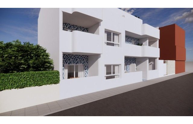 Apartment - New Build - Pilar de la Horadada - Torre De La Horadada