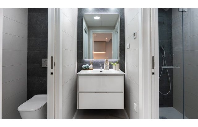 Apartment - New Build - Torrevieja - Spain