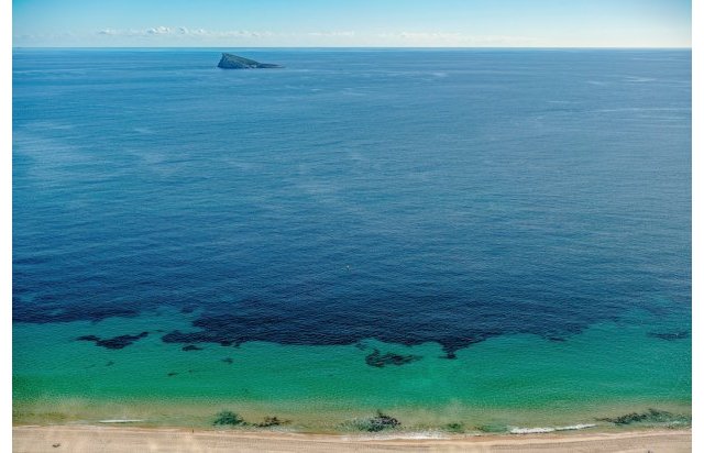 Apartment - Resale - Benidorm - Benidorm