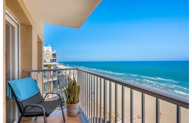 Apartment - Resale - Guardamar del Segura - CB-41129