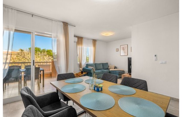 Apartment - Resale - LOS URRUTIAS - CB-37204