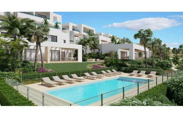 Apartment - Resale - Monforte del Cid - Font del Llop