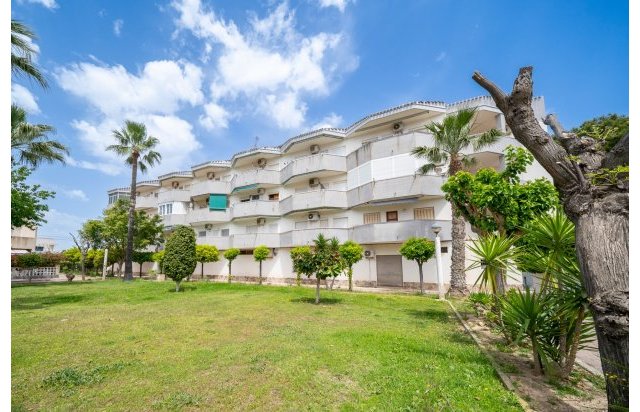 Apartment - Resale - Orihuela Costa - Cabo Roig