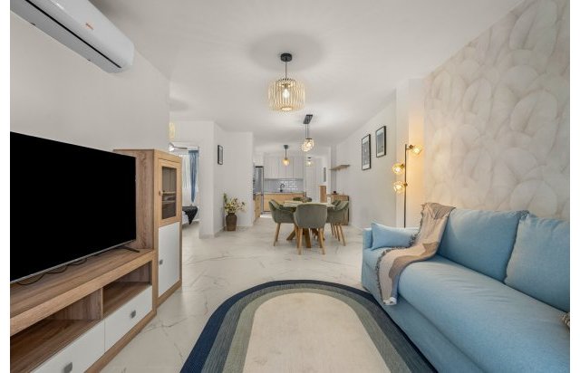 Apartment - Resale - Torrevieja - Playa de El Cura