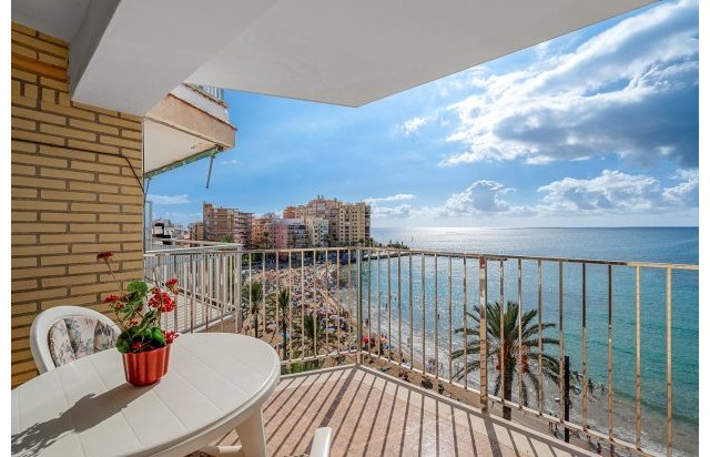 Apartment - Resale - Torrevieja - Torrevieja