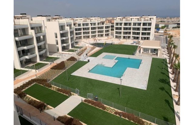 Ático - Obra nueva - Orihuela Costa - Villamartín