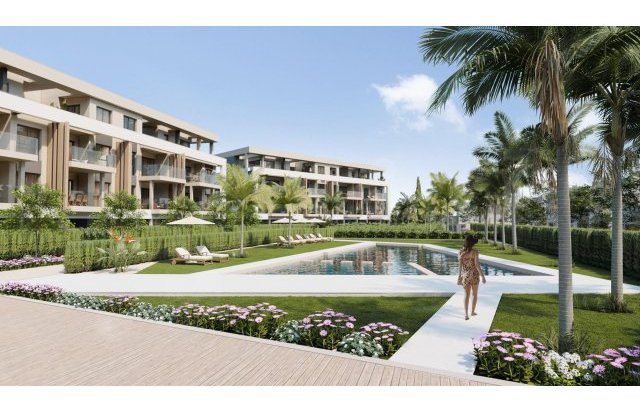 Ático - Obra nueva - Torre Pacheco - Santa Rosalia Lake And Life Resort