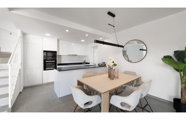 Bliźniak - Rynek pierwotny - Pulpí (Almería) - Spain