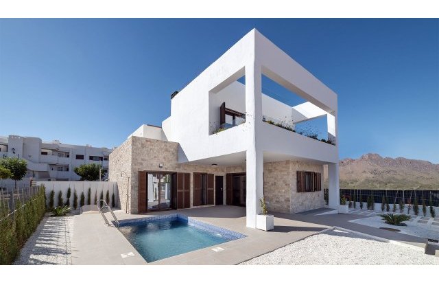 Bliźniak - Rynek pierwotny - Pulpí (Almería) - Spain