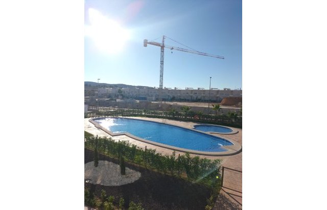 Bungalow - New Build - Orihuela - Vistabella Golf