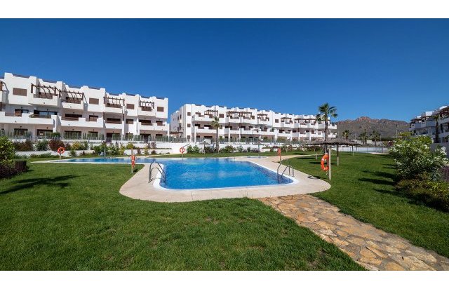 Bungalow - New Build - Pulpí (Almería) - Spain