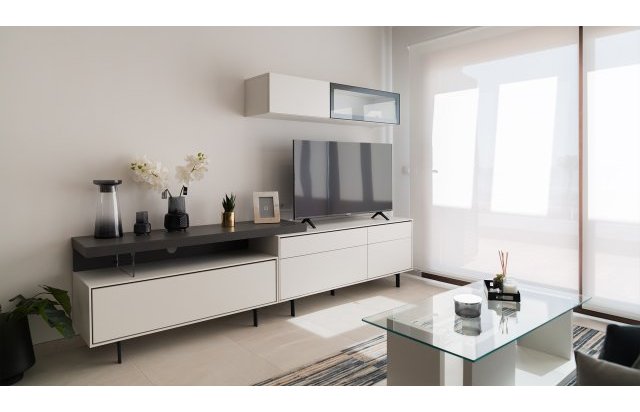 Bungalow - New Build - Pulpí (Almería) - Spain