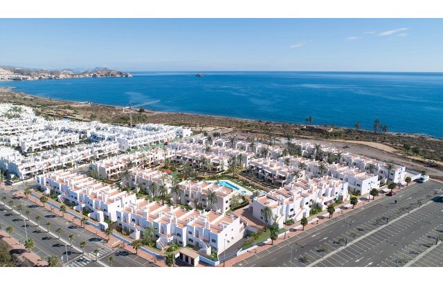 Bungalow - New Build - Pulpí (Almería) - Spain