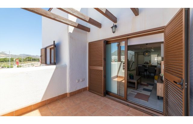 Bungalow - New Build - Pulpi - Spain
