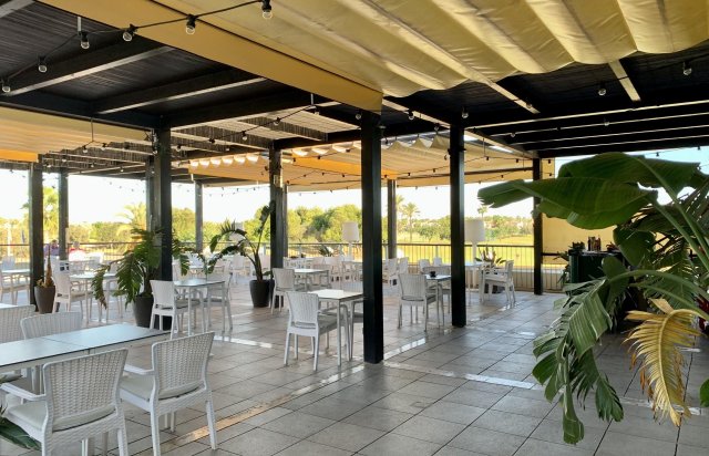 Bungalow - New Build - San Javier - Roda Golf