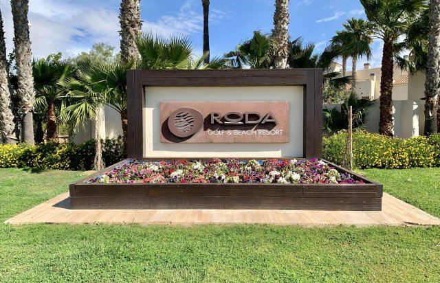 Bungalow - New Build - San Javier - Roda Golf
