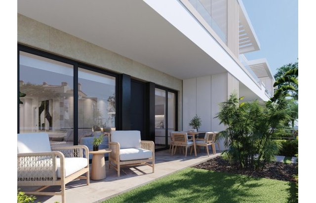 Bungalow - New Build - Torre Pacheco - Santa Rosalia Lake And Life Resort