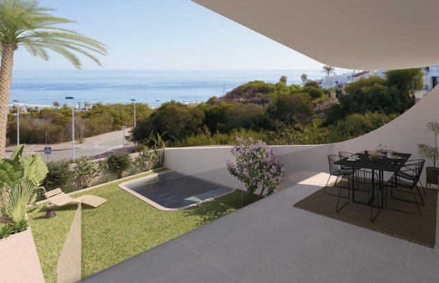 Bungalow - New Build - Torrevieja - La Mata-La Manguilla