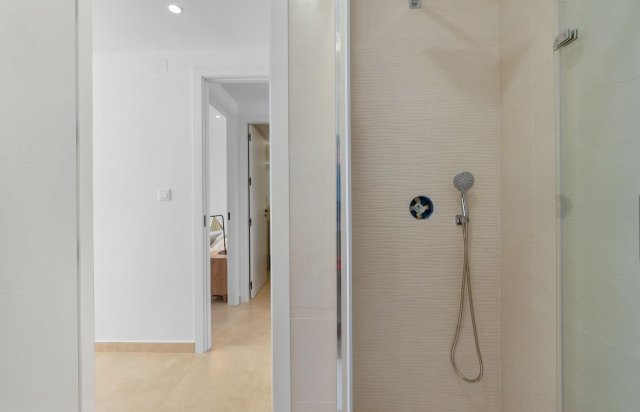 Bungalow - New Build - Torrevieja - Los Balcones