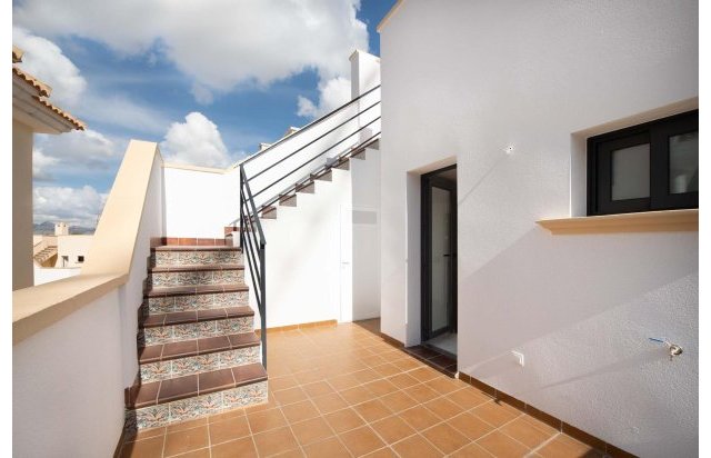 Bungalow - Obra nueva - Cox - San Fernando
