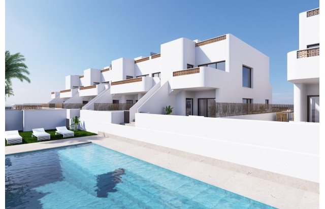 Bungalow - Obra nueva - Dolores - Sector 3