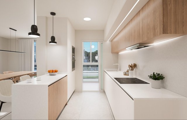 Bungalow - Obra nueva - Pilar de la Horadada - Torre De La Horadada