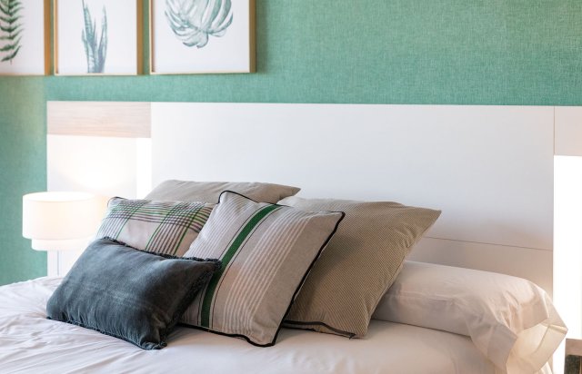 Bungalow - Obra nueva - Pulpí (Almería) - Spain