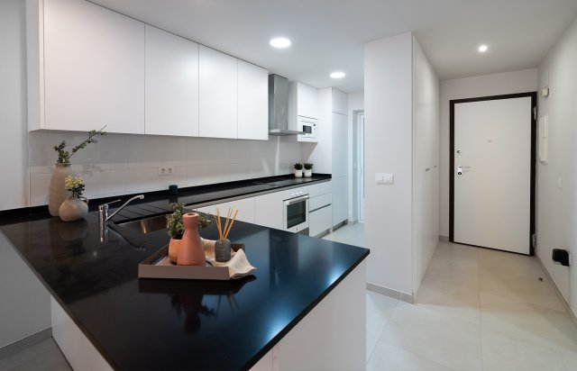 Bungalow - Obra nueva - Pulpí (Almería) - Spain