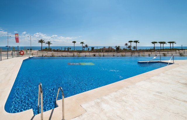 Bungalow - Obra nueva - Pulpí (Almería) - Spain