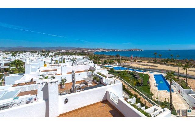 Bungalow - Obra nueva - Pulpi - Spain