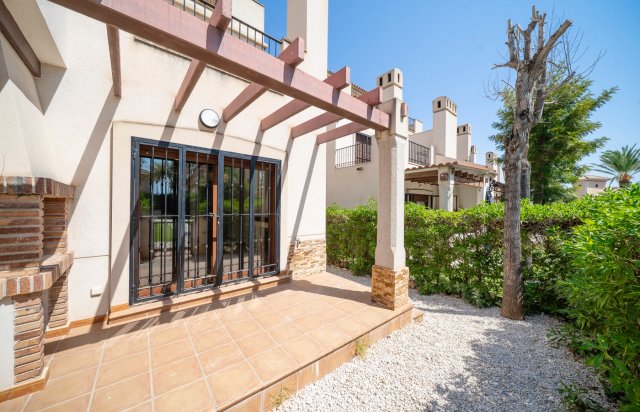Bungalow - Resale - Algorfa - Algorfa