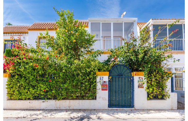 Bungalow - Resale - Orihuela Costa - Orihuela Costa