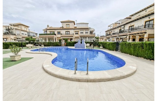 Bungalow - Resale - Orihuela Costa - Orihuela Costa