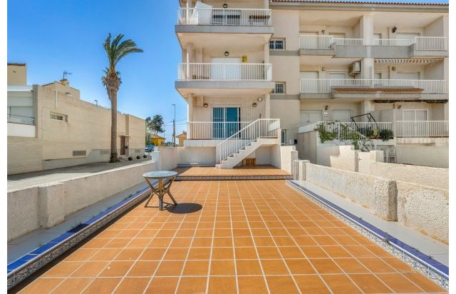 Bungalow - Reventa - LOS URRUTIAS - ESTRELLA DE MAR